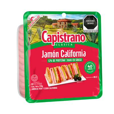 Grupo Capistrano