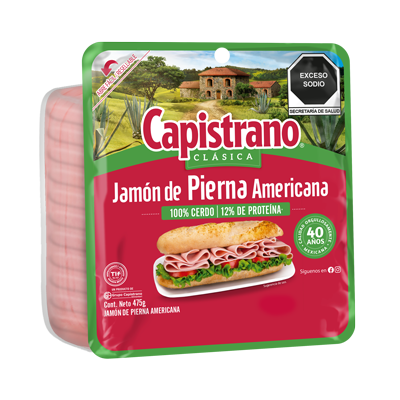 Grupo Capistrano