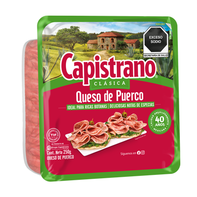 Grupo Capistrano