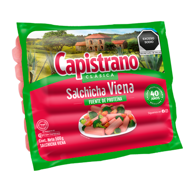 Grupo Capistrano