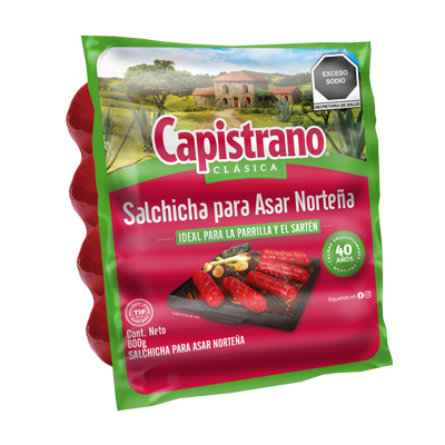 Grupo Capistrano