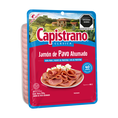 Grupo Capistrano