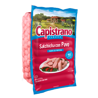 Grupo Capistrano