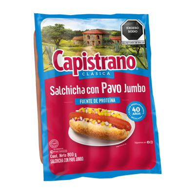 Grupo Capistrano