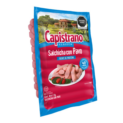 Grupo Capistrano