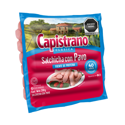 Grupo Capistrano