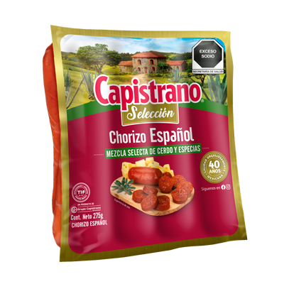 Grupo Capistrano