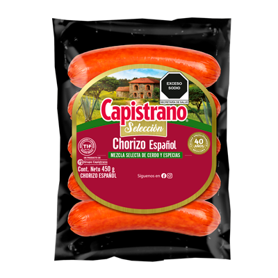 Grupo Capistrano