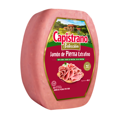 Grupo Capistrano