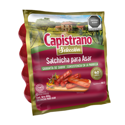 Grupo Capistrano