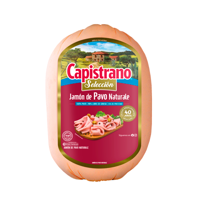 Grupo Capistrano