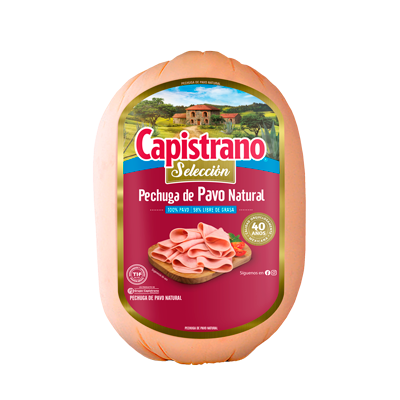 Grupo Capistrano