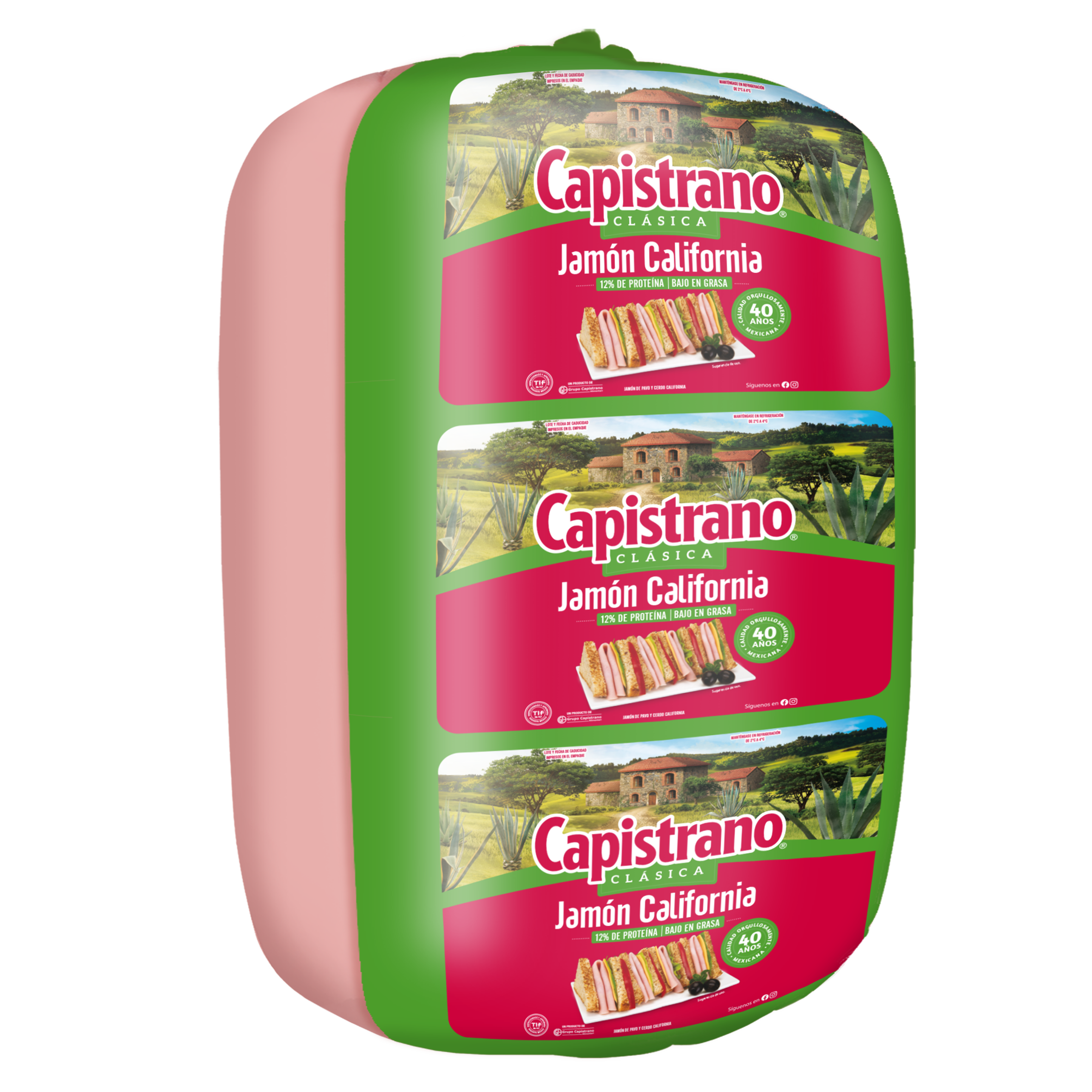 Grupo Capistrano