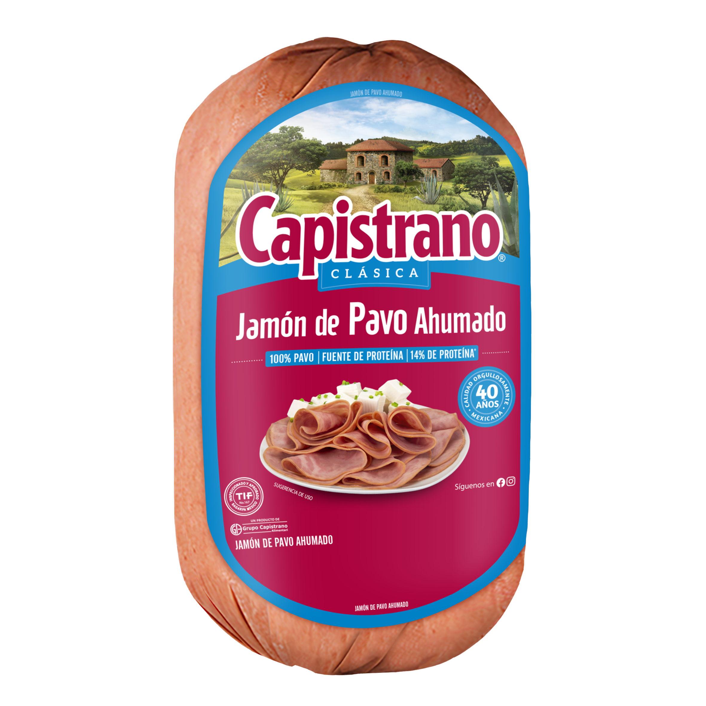 Grupo Capistrano