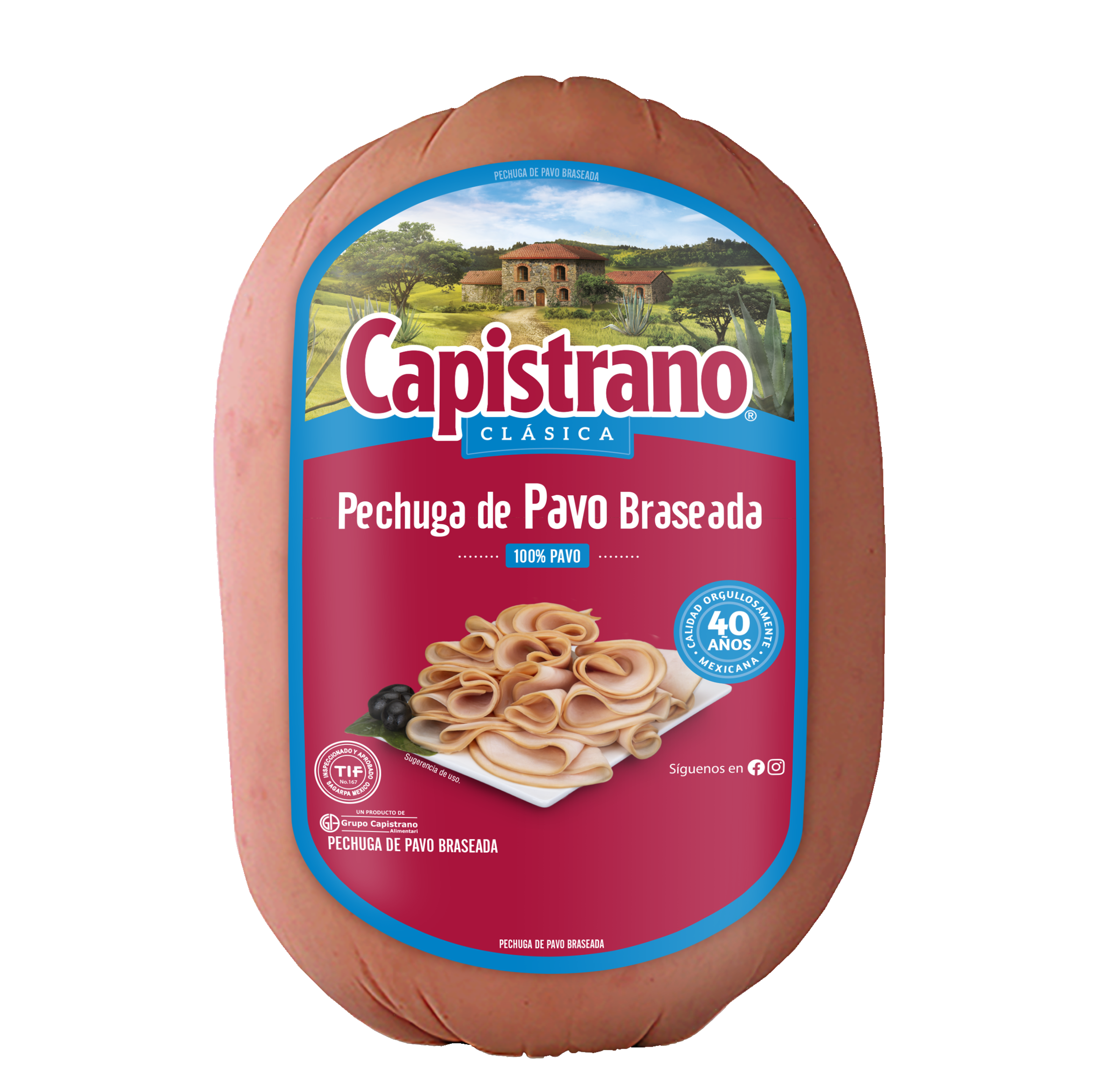 Grupo Capistrano