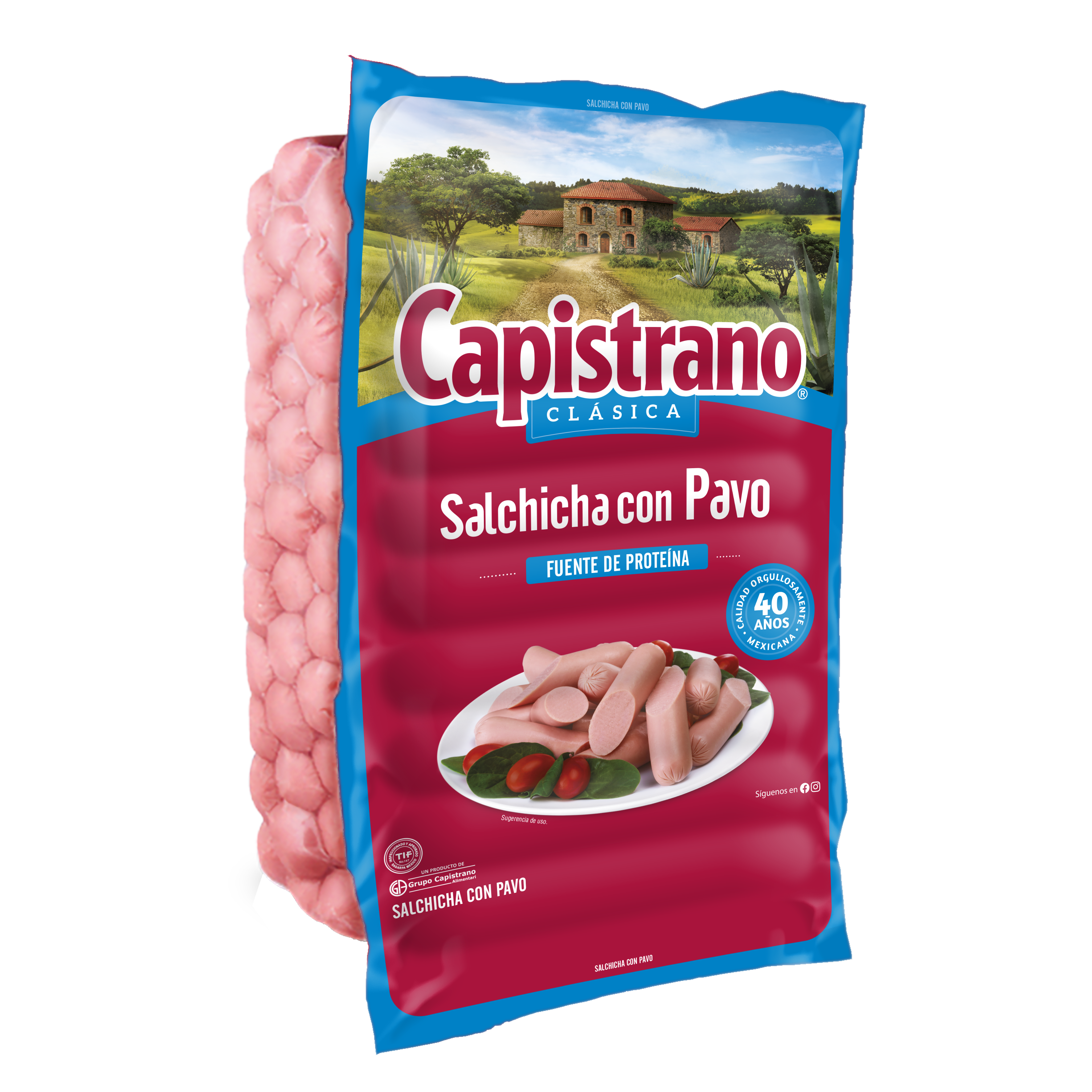 Grupo Capistrano