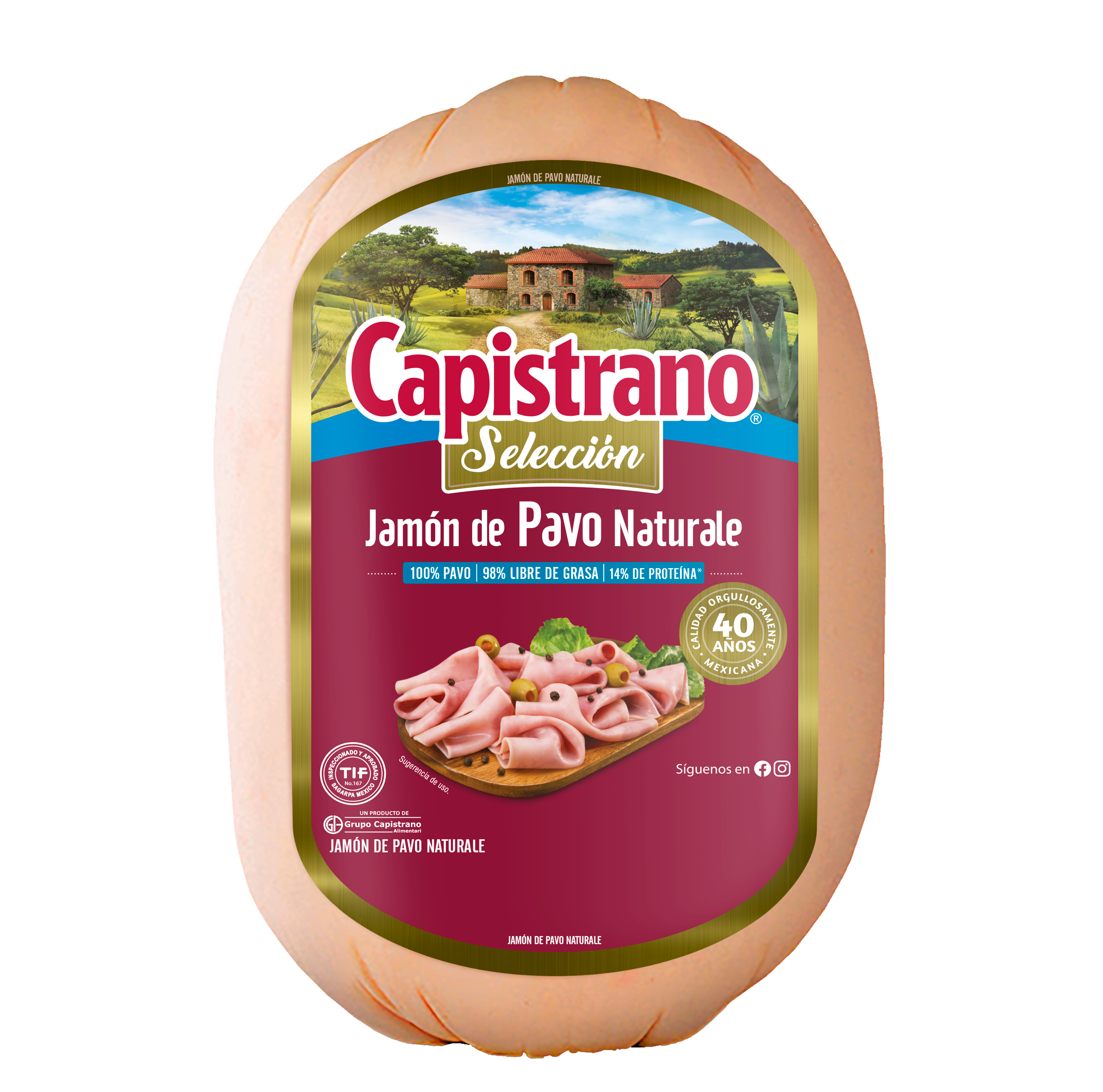 Grupo Capistrano