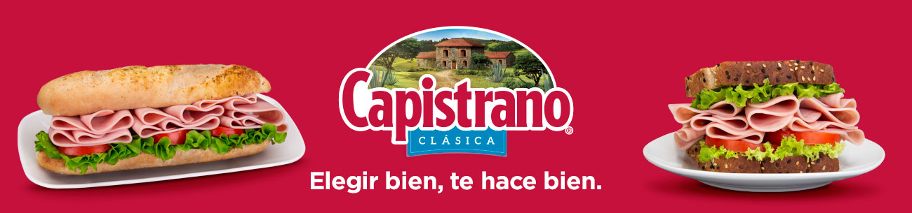 Grupo Capistrano