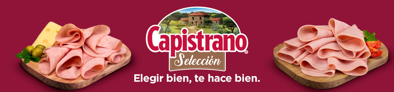 Grupo Capistrano