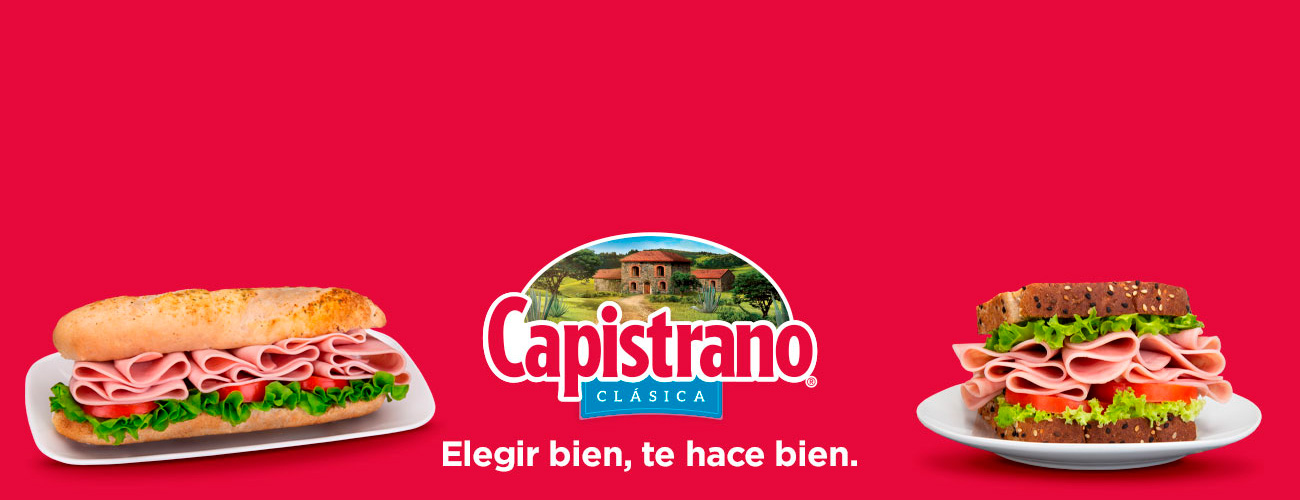 Grupo Capistrano