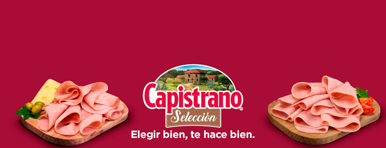 Grupo Capistrano